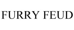 FURRY FEUD trademark