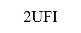 2UFI trademark