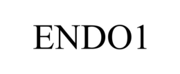 ENDO1 trademark