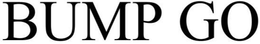 BUMPGO trademark