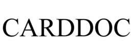 CARDDOC trademark
