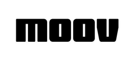 MOOV trademark