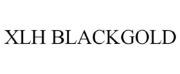 XLH BLACKGOLD trademark