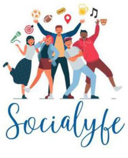 SOCIALYFE trademark