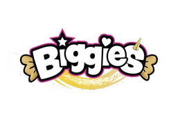 BIGGIES trademark