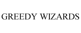 GREEDY WIZARDS trademark