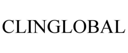 CLINGLOBAL trademark