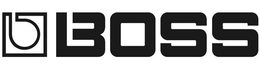 B BOSS trademark