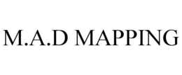 M.A.D MAPPING trademark