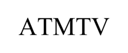 ATMTV trademark