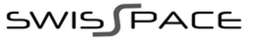 SWISSPACE trademark