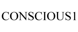 CONSCIOUS1 trademark