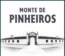 MONTE DE PINHEIROS trademark