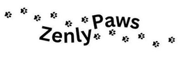ZENLY PAWS trademark