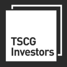 TSCG INVESTORS trademark