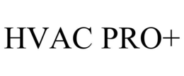 HVAC PRO+ trademark
