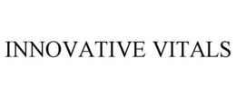 INNOVATIVE VITALS trademark