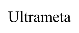 ULTRAMETA trademark