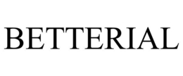 BETTERIAL trademark