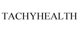 TACHYHEALTH trademark