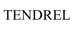 TENDREL trademark
