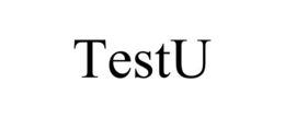 TESTU trademark