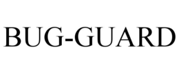 BUG-GUARD trademark
