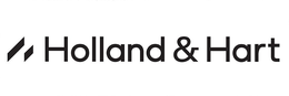 HOLLAND & HART trademark