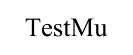 TESTMU trademark