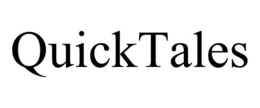 QUICKTALES trademark
