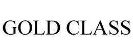 GOLD CLASS trademark