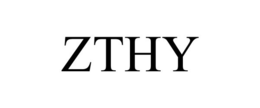 ZTHY trademark