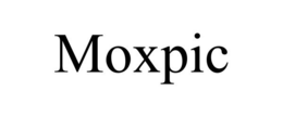 MOXPIC trademark