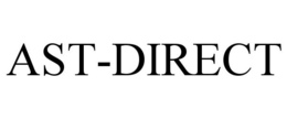AST-DIRECT trademark
