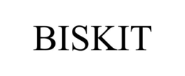 BISKIT trademark