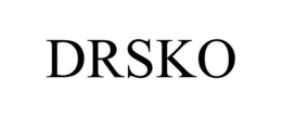 DRSKO trademark
