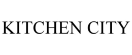 KITCHEN CITY trademark