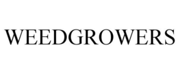 WEEDGROWERS trademark