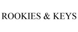 ROOKIES & KEYS trademark