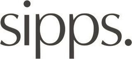 SIPPS. trademark