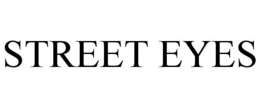 STREET EYES trademark