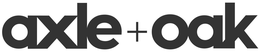 AXLE + OAK trademark