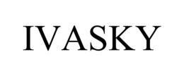 IVASKY trademark