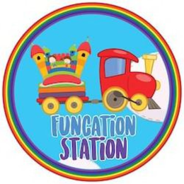 FUNCATION STATION trademark