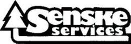 SENSKE SERVICES trademark