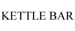 KETTLE BAR trademark