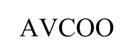AVCOO trademark
