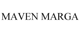 MAVEN MARGA trademark