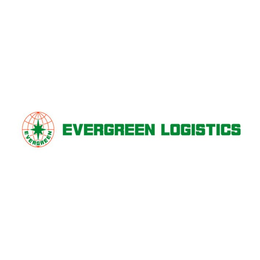 EVERGREEN EVERGREEN LOGISTICS trademark