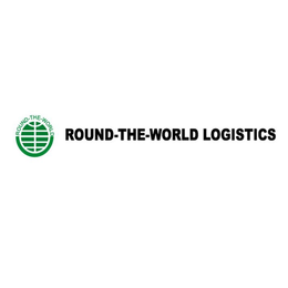 ROUND-THE-WORLD ROUND-THE-WORLD LOGISTICS trademark